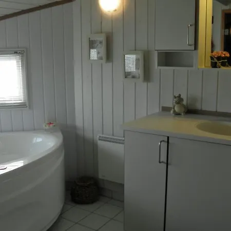 Casa vacanze Holiday Tornby 065297