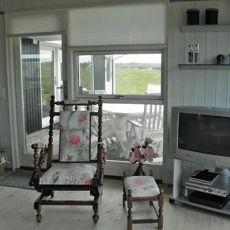 Holiday Tornby 065297 Hirtshals