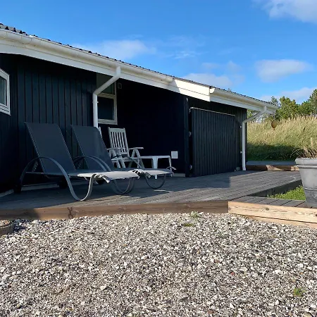 Holiday Tornby 065297 Casa vacanze Hirtshals